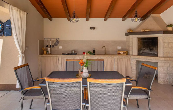 Holiday Home - Svetvincenat , Croatia - CLS193 104
