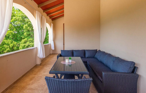 Holiday Home - Svetvincenat , Croatia - CLS193 105