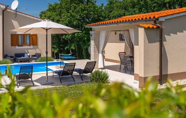 Holiday Home - Svetvincenat , Croatia - CLS193 6
