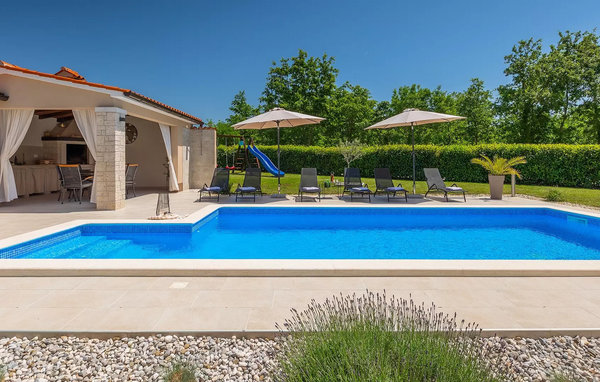 Holiday Home - Svetvincenat , Croatia - CLS193 7
