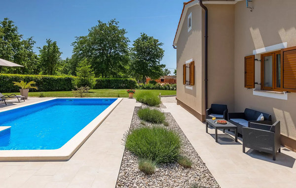Holiday Home - Svetvincenat , Croatia - CLS193 12