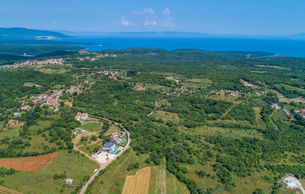 Holiday Home - Krnica , Croatia - CLS195 901