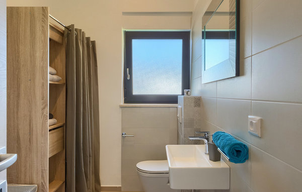 Holiday Home - Krnica , Croatia - CLS195 701