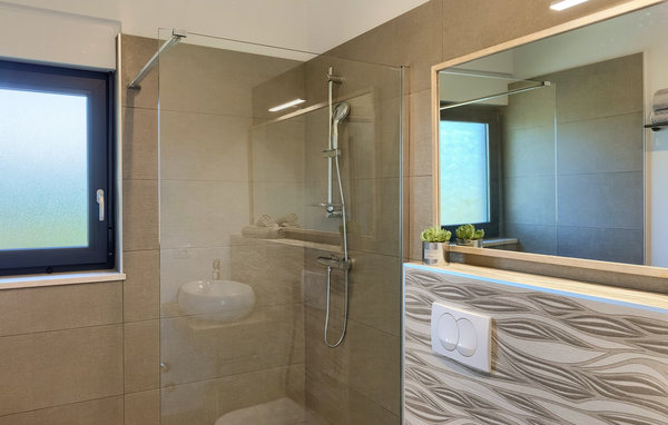 Holiday Home - Krnica , Croatia - CLS195 703