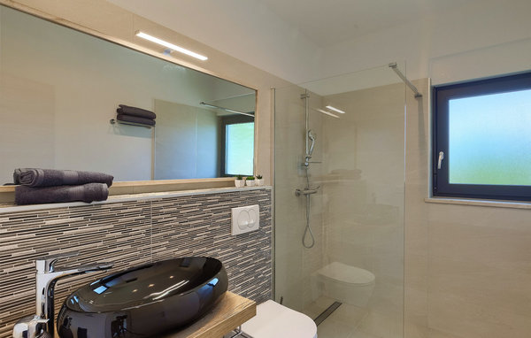 Holiday Home - Krnica , Croatia - CLS195 704