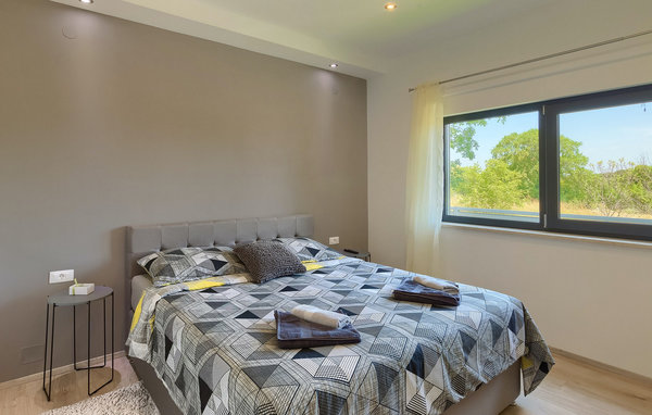 Holiday Home - Krnica , Croatia - CLS195 601