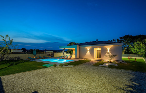Holiday Home - Krnica , Croatia - CLS195 82
