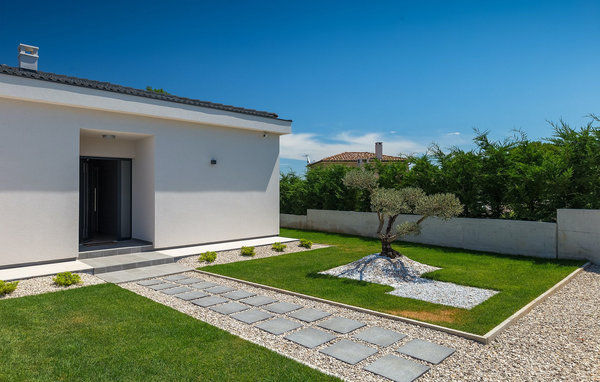 Holiday Home - Krnica , Croatia - CLS195 102
