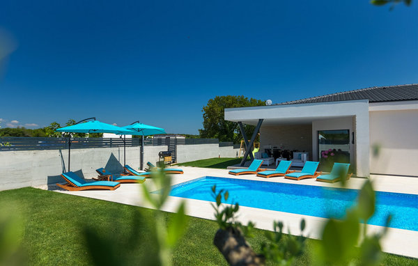 Holiday Home - Krnica , Croatia - CLS195 13