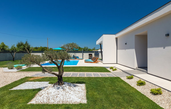 Holiday Home - Krnica , Croatia - CLS195 14