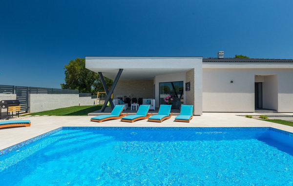 Holiday Home - Krnica , Croatia - CLS195 15