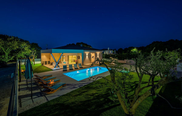 Holiday Home - Krnica , Croatia - CLS195 18
