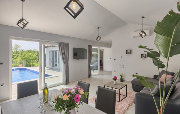 Holiday Home - Pula-Marcana , Croatia - CLS196 2
