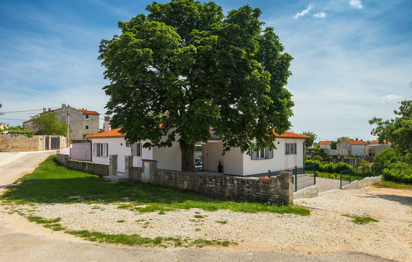 Feriehuse - Pula-Marcana , Kroatien - CLS196 84