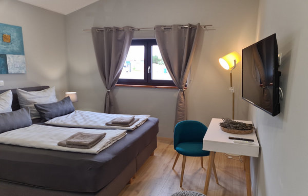 Vakantiehuis - Pula-Marcana , Kroatië - CLS202 604