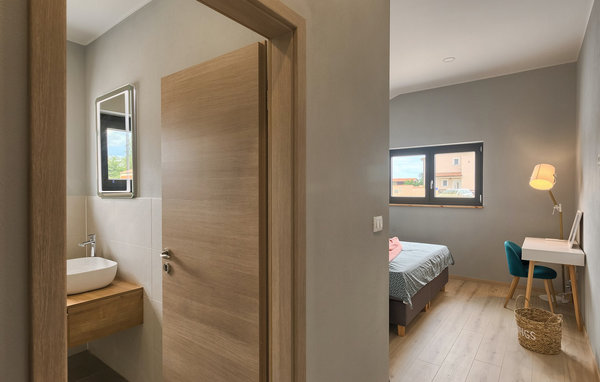 Vakantiehuis - Pula-Marcana , Kroatië - CLS202 605