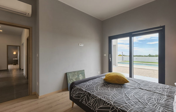 Vakantiehuis - Pula-Marcana , Kroatië - CLS202 608