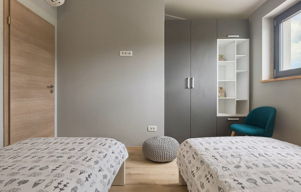 Vakantiehuis - Pula-Marcana , Kroatië - CLS202 610