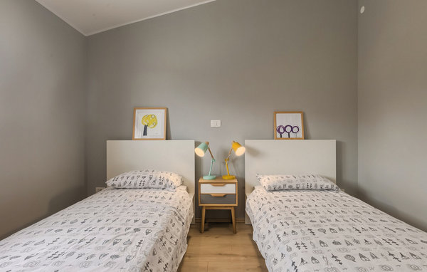 Vakantiehuis - Pula-Marcana , Kroatië - CLS202 611