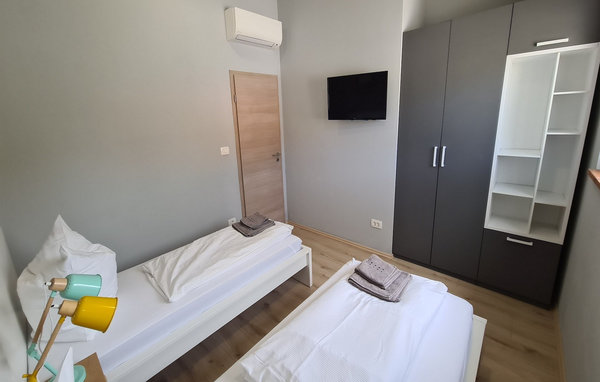 Vakantiehuis - Pula-Marcana , Kroatië - CLS202 612