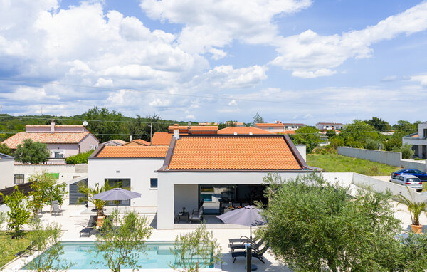 Kuća-za-odmor - Pula-Marcana , Hrvatska - CLS202 81