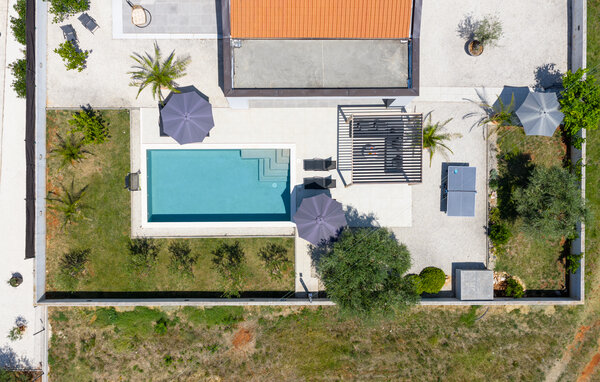 Kuća-za-odmor - Pula-Marcana , Hrvatska - CLS202 82