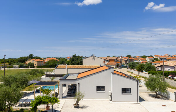 Kuća-za-odmor - Pula-Marcana , Hrvatska - CLS202 83