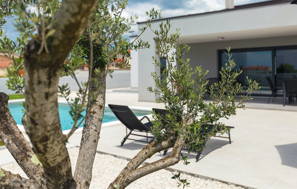 Vakantiehuis - Pula-Marcana , Kroatië - CLS202 3