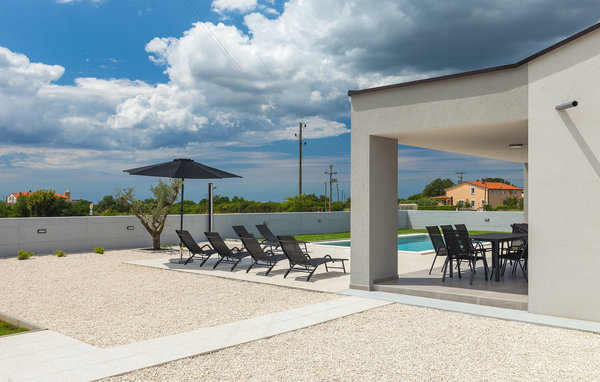 Vakantiehuis - Pula-Marcana , Kroatië - CLS202 101