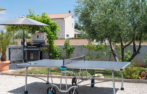 Kuća-za-odmor - Pula-Marcana , Hrvatska - CLS202 103