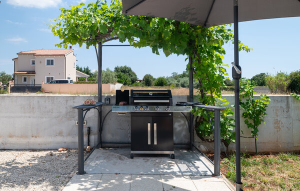 Kuća-za-odmor - Pula-Marcana , Hrvatska - CLS202 104