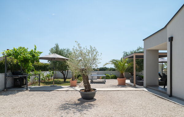 Kuća-za-odmor - Pula-Marcana , Hrvatska - CLS202 105