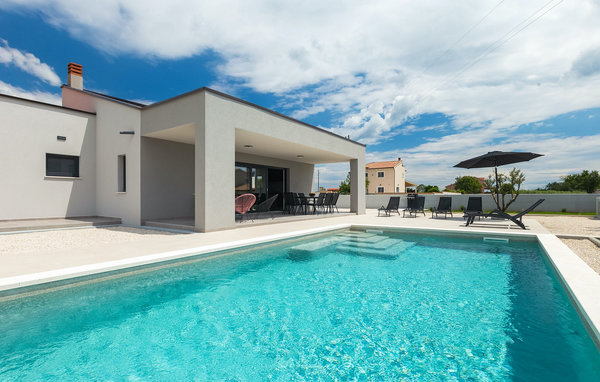 Ferienhaus - Pula-Marcana , Kroatien - CLS202 1
