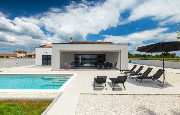 Vakantiehuis - Pula-Marcana , Kroatië - CLS202 5