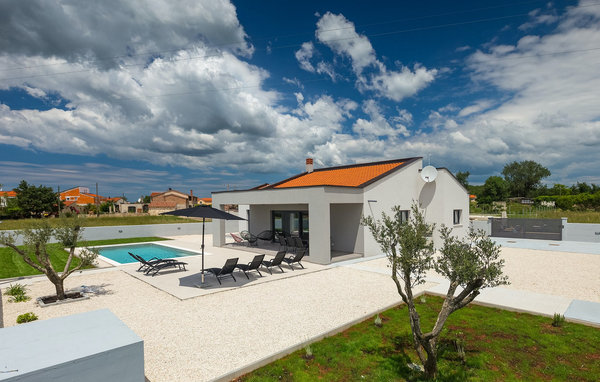 Vakantiehuis - Pula-Marcana , Kroatië - CLS202 8