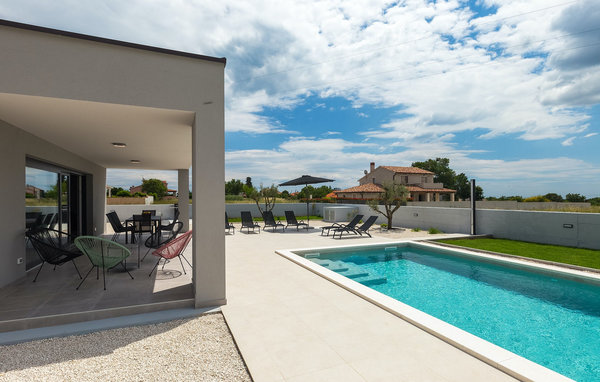 Vakantiehuis - Pula-Marcana , Kroatië - CLS202 9