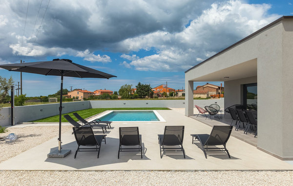Vakantiehuis - Pula-Marcana , Kroatië - CLS202 11