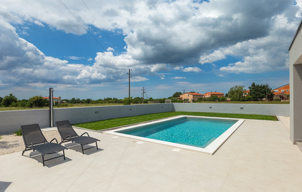 Vakantiehuis - Pula-Marcana , Kroatië - CLS202 14
