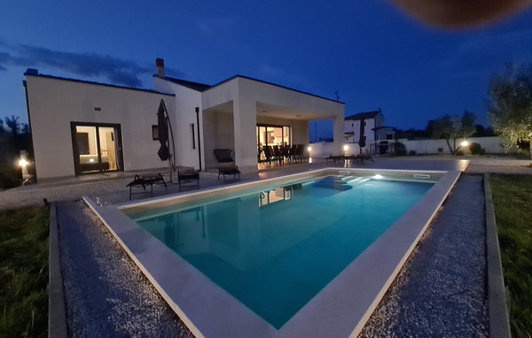 Vakantiehuis - Pula-Marcana , Kroatië - CLS202 15