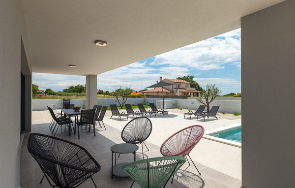 Vakantiehuis - Pula-Marcana , Kroatië - CLS202 16