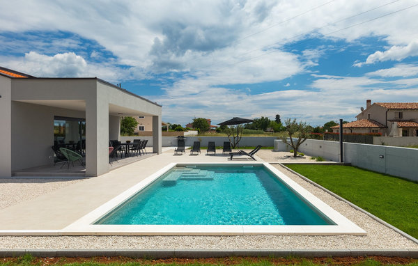 Vakantiehuis - Pula-Marcana , Kroatië - CLS202 18