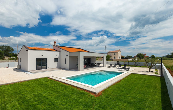 Vakantiehuis - Pula-Marcana , Kroatië - CLS202 19