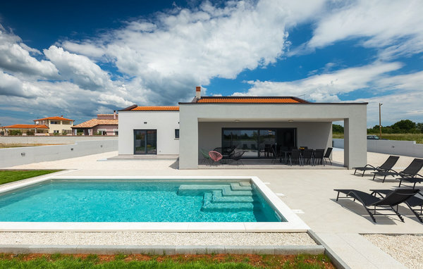 Vakantiehuis - Pula-Marcana , Kroatië - CLS202 20