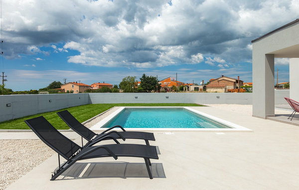 Vakantiehuis - Pula-Marcana , Kroatië - CLS202 21
