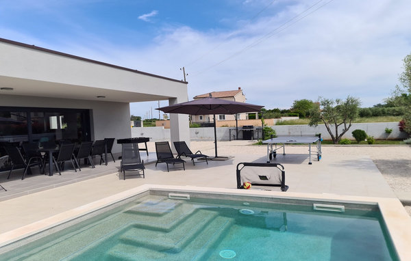 Vakantiehuis - Pula-Marcana , Kroatië - CLS202 22