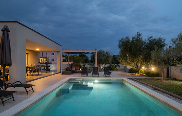 Kuća-za-odmor - Pula-Marcana , Hrvatska - CLS202 7