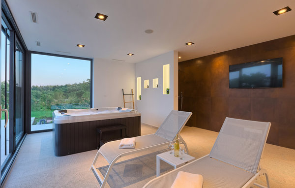 Ferienhaus - Tinjan , Kroatien - CLS204 9