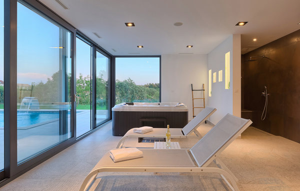 Ferienhaus - Tinjan , Kroatien - CLS204 801