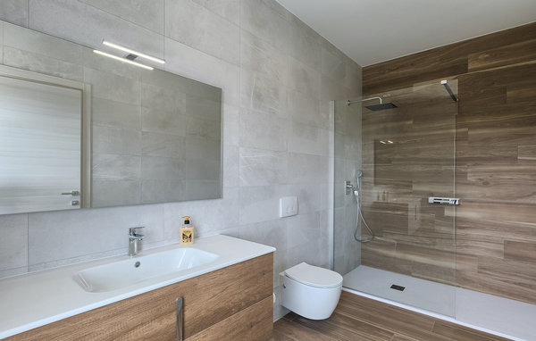 Ferienhaus - Tinjan , Kroatien - CLS204 703
