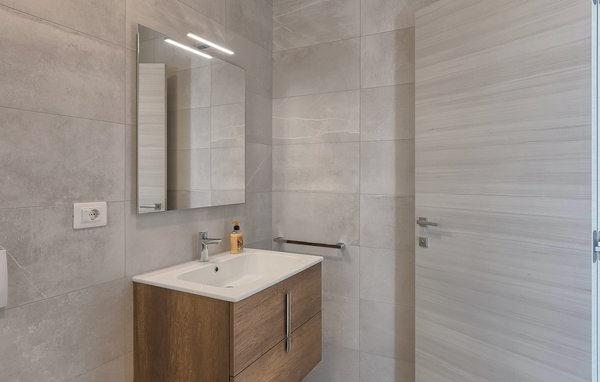 Ferienhaus - Tinjan , Kroatien - CLS204 706
